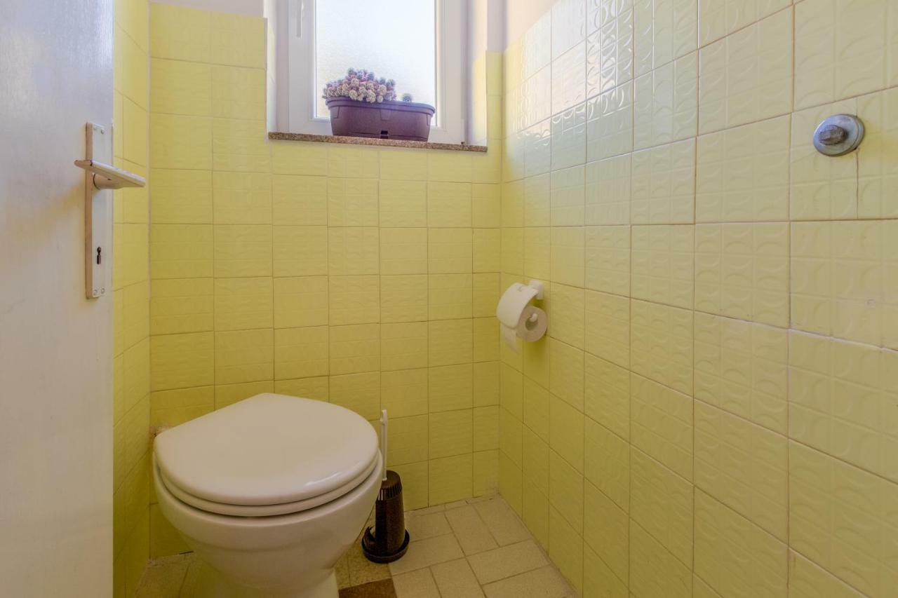 Apartman Nada Dramalj Exterior foto